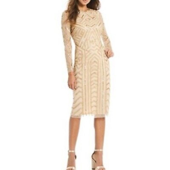 Gianni Bini Miranda Dress (Final Price) - Picture 3 of 8